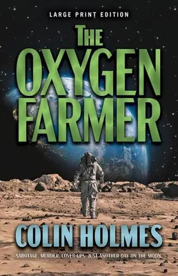 Productafbeelding van The Oxygen Farmer