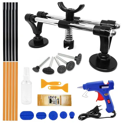 Produktbild von Omgoods – Reparaturset für Autokratzer – 25-teiliges DIY-Reparaturset für Autos