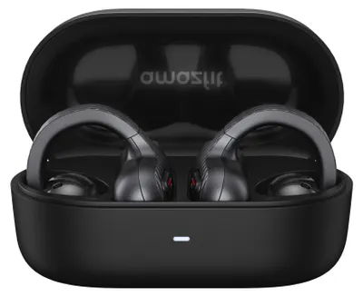 Obrázok produktu pre Amazfit Up, Bezdrôtový, Hovor / hudba, Slúchadlá s mikrofónom, Čierna