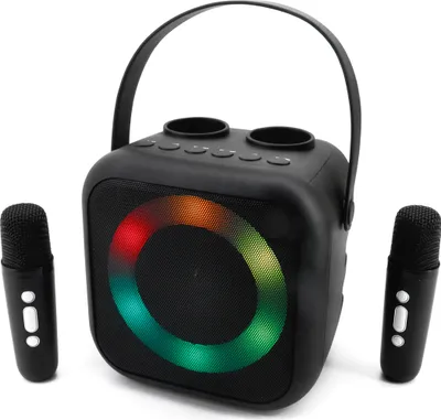 Produktbild von SOUNDMASTER BT2024SW sw BT-Lautsprecher