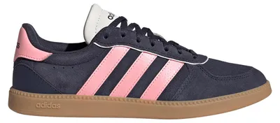 Produktbild von adidas Breaknet Sleek Sneaker Blau