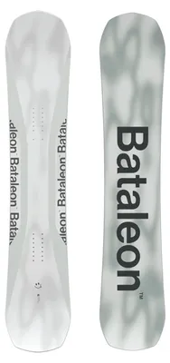 Produktbild von BATALEON Snowboard Goliath none 156