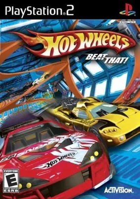 Produktbild von Hot Wheels: Beat that!
