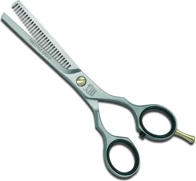 Produktbild von Jaguar HS Schere 5.5 83855 Effi. Pre Style Ergo 28 Zähne