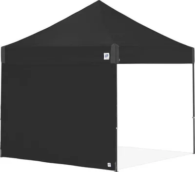 Produktbild von E-Z UP Seitenwand für Arbeitszelt, 3x3m