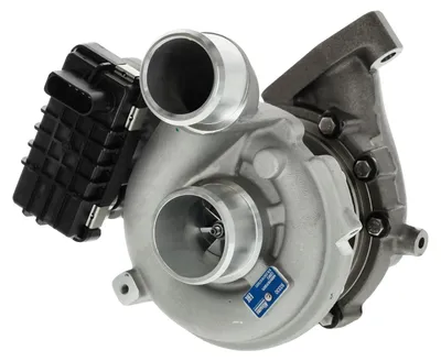 Obrázok produktu pre Turbodúchadlo NISSENS 93330 pre HYUNDAI SANTA FÉ II (CM)