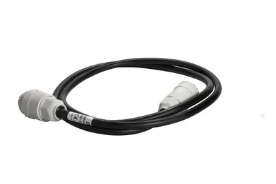 Produktbild von DOTLUX Verbindungskabel HIGHFORCE 3-polig 3x1,5mm² Stecker/Buchse 1,5m