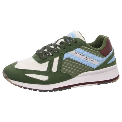 Produktbild von Scotch & Soda Sneaker Mehrfarbig