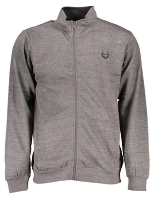 Produktbild von Gian Marco Venturi Sweatshirts au00595fossilee34927fgrigiochar2xl, Größe: 176