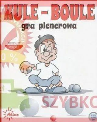 Produktbild von Kule Boule