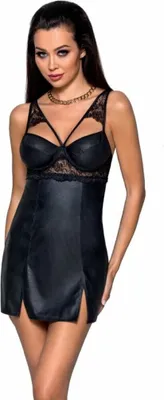 Obrázek produktu pro Passion Loona Chemise Xxl/Xxxl