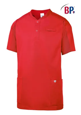 Produktbild von BP® Komfortkasack für Sie & Ihn - rot - XS