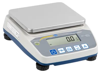 Produktbild von PCE Instruments PCE-BSH 10000 PCE-BSH 10000 Präzisionswaage