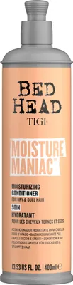 Obrázek produktu pro Tigi Bh Kondicionér Moisture Maniac 400