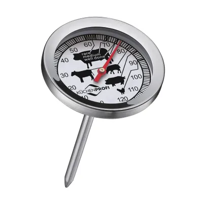 Obrázok produktu pre Küchenprofi 1065002800, 123 mm, 30 g