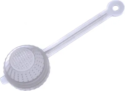 Obrázek produktu pro Čajítko plastové CZ