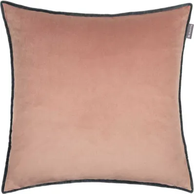 Produktbild von MUSTERRING Zierkissenhülle CORNER Rose 45 x 45 cm