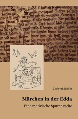 Produktbild von Märchen in der Edda