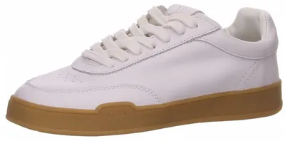 Produktbild von Lloyd Schnürschuh aus Leder, weiß, Größe 37