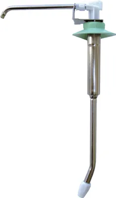 Produktbild von Hartmann BODE Eurospender 1 plus, Ersatzspender, 350/500 ml | Stück (1 Stück)