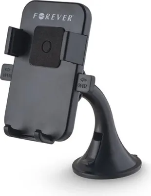 Obrázok produktu pre Držiak satelitnej navigácie do auta Držiak mobilného telefónu 360° Držiak satelitnej navigácie pre smartfóny Montáž s možnosťou nasávania Prichytenie univerzálneho GPS