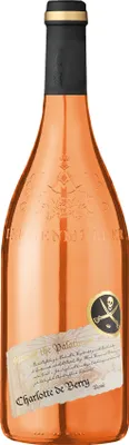 Produktbild von Charlotte de Berry Rosé trocken 2024 Pfalz | Deutschland | 12% vol | 0,75 l