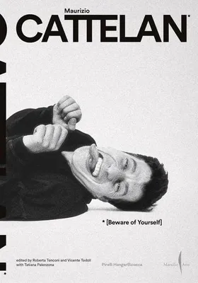 Produktbild von Maurizio Cattelan