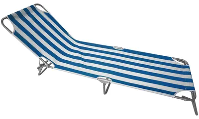 Immagine prodotto di Taormina - Lettino Da Spiaggia Portatile