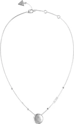 Produktbild von Guess Halskette für Frauen JUBN04263JWRHT-U