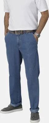 Produktbild von Babista Hose QUERELLO Herren A286 hellblau 66