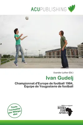 Produktbild von Ivan Gudelj