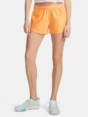 Produktbild von Under Armour Damen Tech Play Up Shorts XS