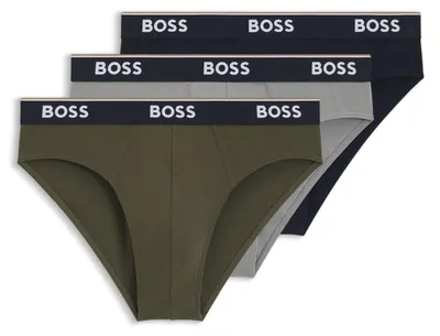 Productafbeelding van BOSS Brief 3P Power 10276620 01