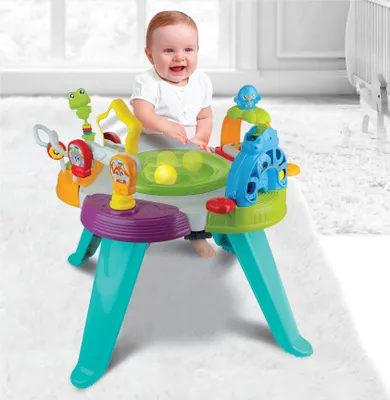 Image de WINFUN Centre d'activités Baby Move