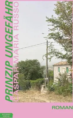 Obrázok produktu pre Prinzip Ungefähr