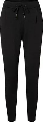 Produktbild von Vero Moda Eva Loose Fit Hosen Schwarz M / 28 Frau Schwarz M