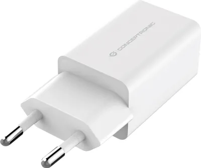 Produktbild von Conceptronic ALTHEA06W 2-Port 12W USB Charger