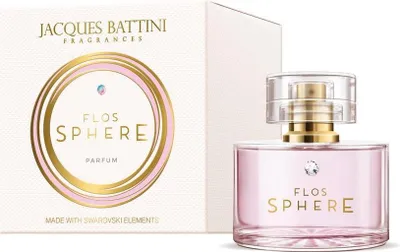 Image de Jacques Battini Flos Sphere Parfum 60 ml