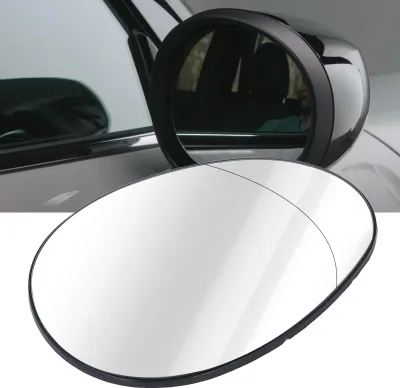 Obrázek produktu pro Vyhřívané sklo bočního zrcátka pro zpětné zrcátko pro Cooper R55 R56 R57 R58 R59 2007-2015