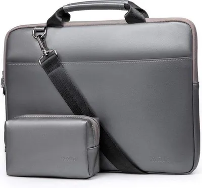 Produktbild von Famanu Laptoptasche wasserdicht für Tablets - 14 Zoll