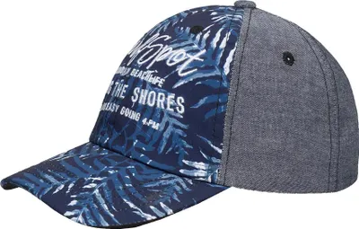 Immagine prodotto di Cappello Doell blu navy