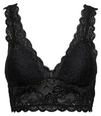 Productafbeelding van Alleen Chloe kant BH voor dames