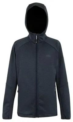 Produktbild von Regatta - "Everet" Fleecejacke für Herren RG12988 (L) (Dunkel-Jeansblau)