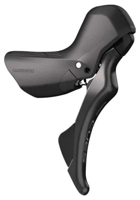 Produktbild von SHIMANO Schalt-/Bremshebel CUES ST-U6030 10/11-fach rechts 10 - präzise Kontr...