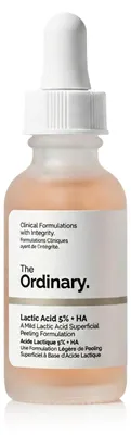 Immagine prodotto di The Ordinary Acido lattico 5% + HA