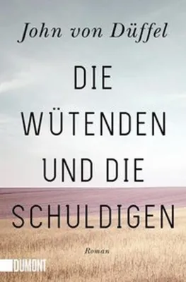 Obrázok produktu pre Die Wütenden und die Schuldigen