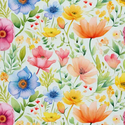 Obrázok produktu pre Vonkajší dekoratívny panel OXFORD - Blumen - DX2314