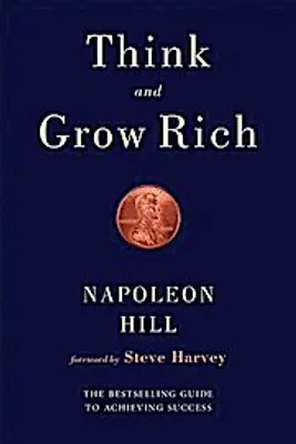 Obrázok produktu pre Think and Grow Rich