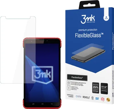Obrázek produktu pro Cilico C7S - 3Mk Flexibleglass