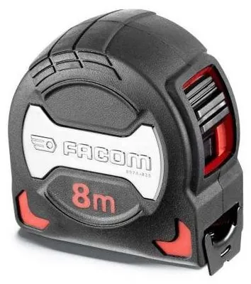 Image de Mètre ruban PREMIUM FACOM 897A.828PB (8m x 28mm)
